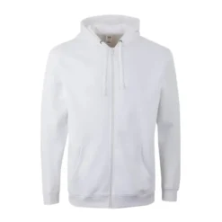 Felpa con cappuccio Unisex da Lavoro Velilla Byron SF270U