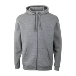 Felpa con cappuccio Unisex da Lavoro Velilla Byron SF270U