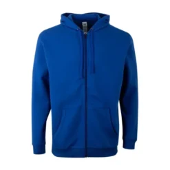 Felpa con cappuccio Unisex da Lavoro Velilla Byron SF270U