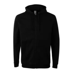 Felpa con cappuccio Unisex da Lavoro Velilla Byron SF270U