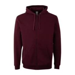 Felpa con cappuccio Unisex da Lavoro Velilla Byron SF270U