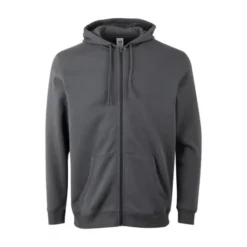 Felpa con cappuccio Unisex da Lavoro Velilla Byron SF270U