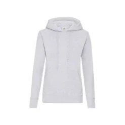 Felpa Da Lavoro Classica con Cappuccio da Donna Fruit Of The Loom FR620380