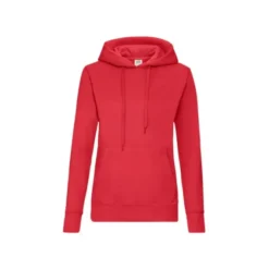 Felpa Da Lavoro Classica con Cappuccio da Donna Fruit Of The Loom FR620380