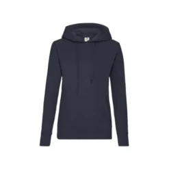 Felpa Da Lavoro Classica con Cappuccio da Donna Fruit Of The Loom FR620380