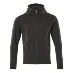 Felpa da Lavoro con Capuccio Zip Intera Gimont Mascot 51590-970