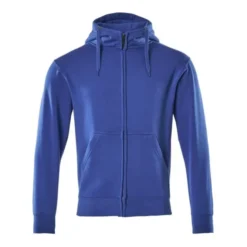 Felpa da Lavoro con Capuccio Zip Intera Gimont Mascot 51590-970