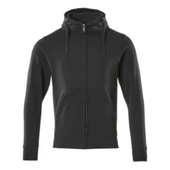 Felpa da Lavoro con Capuccio Zip Intera Gimont Mascot 51590-970