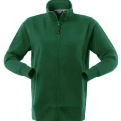 Felpa da Lavoro con Zip Lunga Rossini Canberra Lady HH193 da Donna