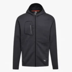 Felpa da Lavoro Diadora stretch full zip Sweatshirt Cross Fz 702.177657