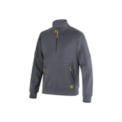 Felpa da Lavoro Diadora Sweatshirt hz staff 702.184011