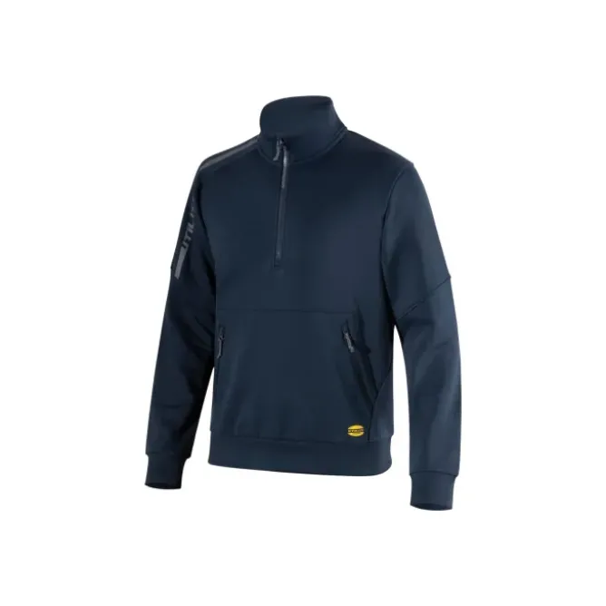 Felpa da Lavoro Diadora Sweatshirt hz staff 702.184011