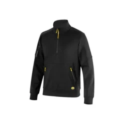 Felpa da Lavoro Diadora Sweatshirt hz staff 702.184011