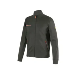 Felpa da Lavoro Diadora SWEATSHIRT STRETCH 702.184014