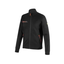 Felpa da Lavoro Diadora SWEATSHIRT STRETCH 702.184014