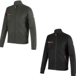 Felpa da Lavoro Diadora SWEATSHIRT STRETCH 702.184014