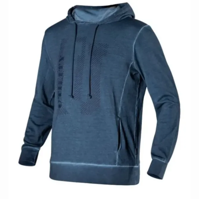 Felpa da Lavoro Diadora Sweatshirt Hoodie Urban 702.178759