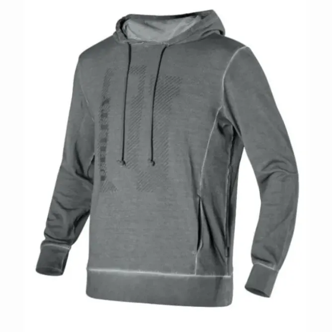 Felpa da Lavoro Diadora Sweatshirt Hoodie Urban 702.178759