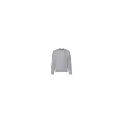 Felpa da Lavoro Fruit Of The Loom con Parasudore Set-In Premium FR621540