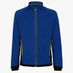 Felpa da lavoro Full Zip Diadora Sweat fz Trail 702.170693