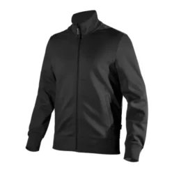 Felpa da lavoro Full Zip Poliestere e Cotone Sweatshirt Industry FZ 702.176222