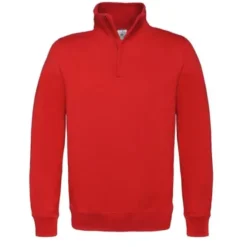 Felpa Da Lavoro ID.004 B&C Collection - BCID004
