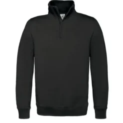 Felpa Da Lavoro ID.004 B&C Collection - BCID004