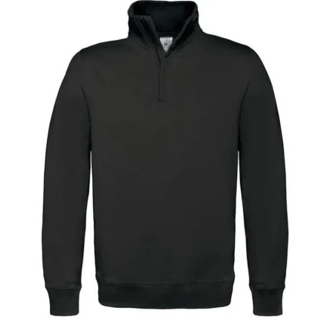 Felpa Da Lavoro ID.004 B&C Collection - BCID004