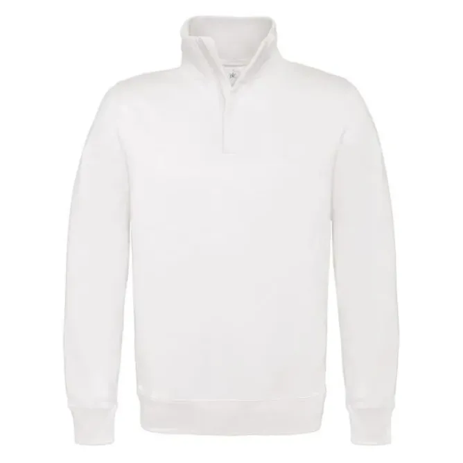 Felpa Da Lavoro ID.004 B&C Collection - BCID004