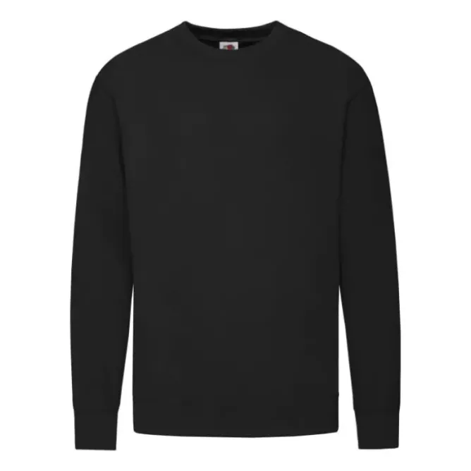 Felpa Da Lavoro Leggera Fruit Of The Loom - FR621560