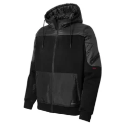 Felpa da Lavoro Molinel Famous Force 21129999279 Con Cappuccio
