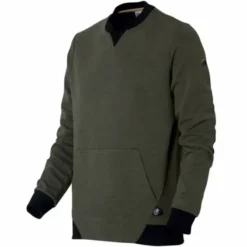 Felpa da Lavoro Molinel Naturtech Life 0578.9999.204