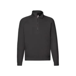 Felpa Da Lavoro Premium con Zip al Collo Fruit Of The Loom FR620320