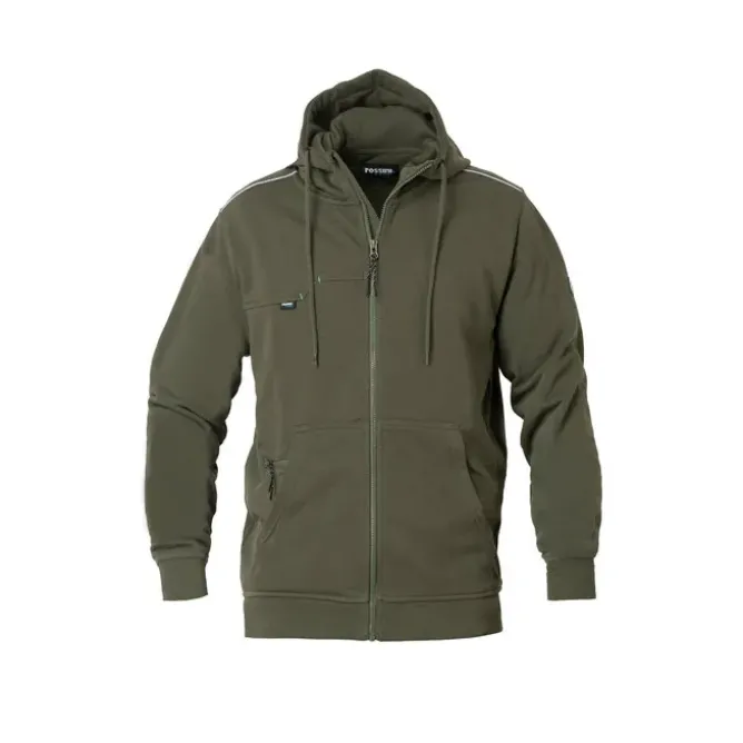 Felpa da Lavoro Rossini Rainold Light HH203