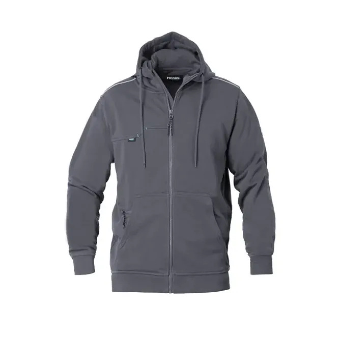 Felpa da Lavoro Rossini Rainold Light HH203