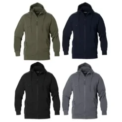 Felpa da Lavoro Rossini Rainold Light HH203