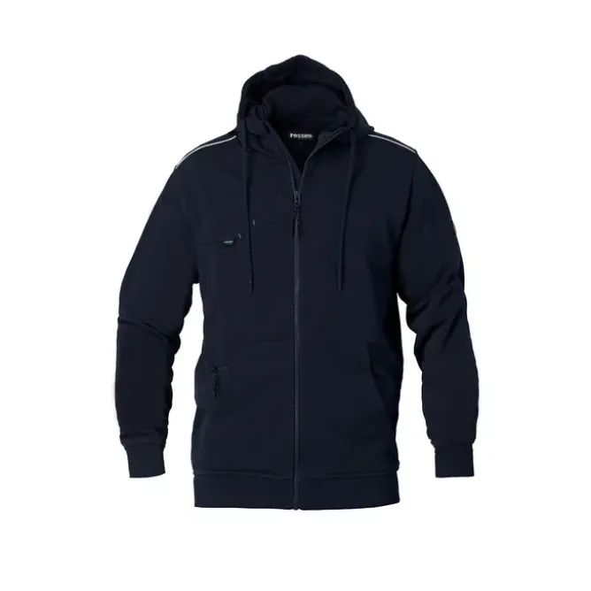 Felpa da Lavoro Rossini Rainold Light HH203