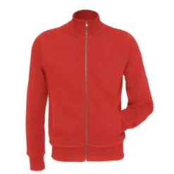 Felpa Da Lavoro Spider B&C Collection - BCWM646
