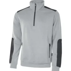 Felpa da Lavoro U-Power Cushy EY142BC