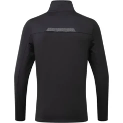 Felpa da Lavoro WX3 Mezza Zip Portwest T755