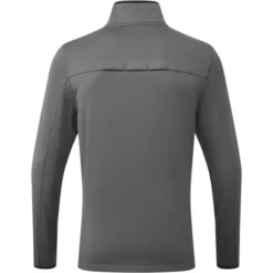 Felpa da Lavoro WX3 Zip Intera Portwest T756