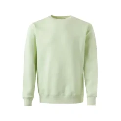 Felpa girocollo Unisex da Lavoro Velilla Valley SCN290U