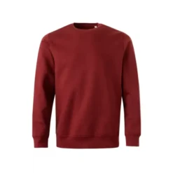Felpa girocollo Unisex da Lavoro Velilla Valley SCN290U