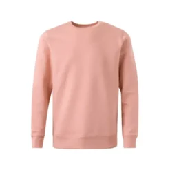 Felpa girocollo Unisex da Lavoro Velilla Valley SCN290U