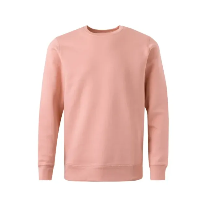 Felpa girocollo Unisex da Lavoro Velilla Valley SCN290U