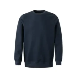 Felpa girocollo Unisex da Lavoro Velilla Valley SCN290U