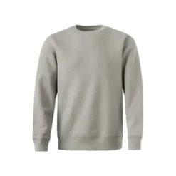 Felpa girocollo Unisex da Lavoro Velilla Valley SCN290U
