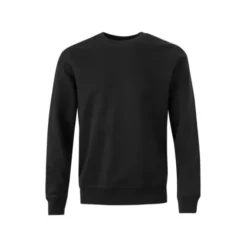 Felpa girocollo Unisex da Lavoro Velilla Valley SCN290U