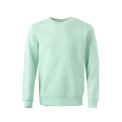 Felpa girocollo Unisex da Lavoro Velilla Valley SCN290U