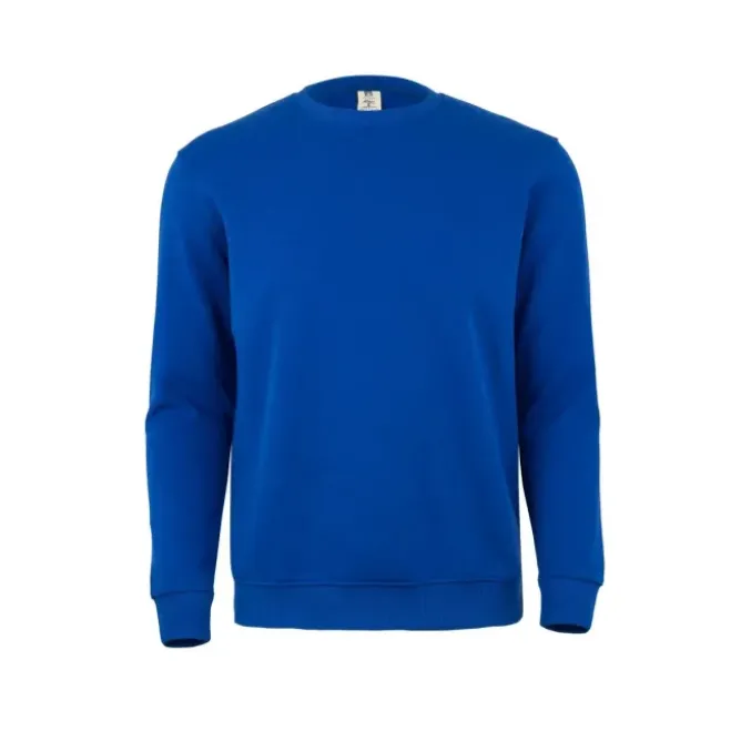 Felpa girocollo Unisex da Lavoro Velilla Avalon MK620V